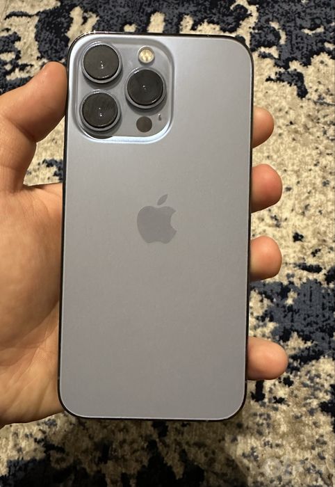 Iphone 13 pro sotiladi