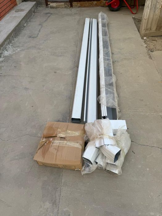 Суағар сатылады (водослив)