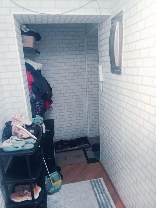 Продаем квартиру