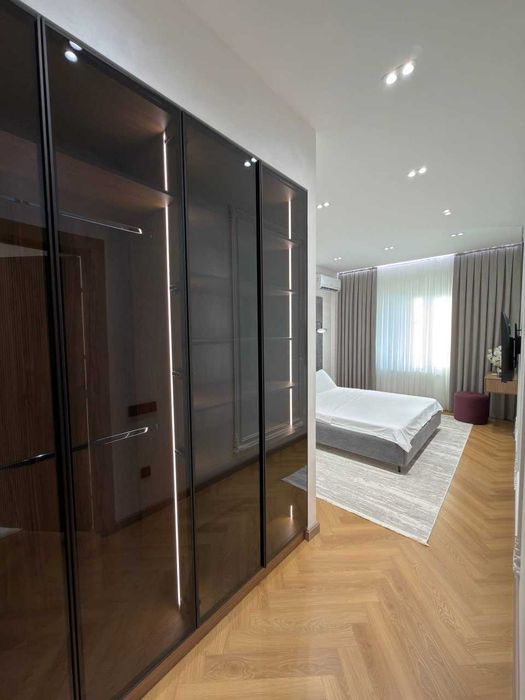Семейная 4-комнатная в NUKUS AVENUE, 100 м² `