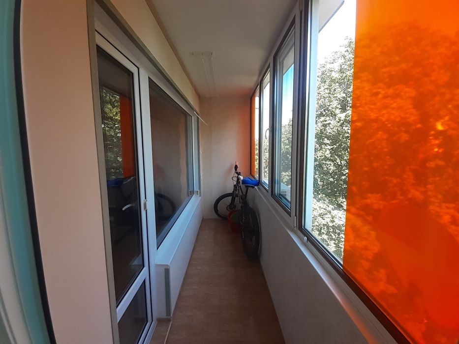 Продава се Двустаен апартамент в Варна, Чайка - 48 кв.м за 2603 €/кв.м - Снимка #12