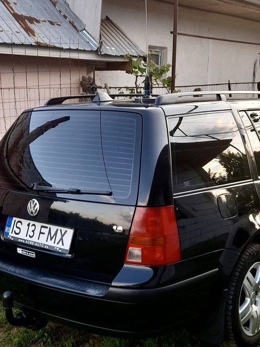 Vand Golf IV Break 1.6