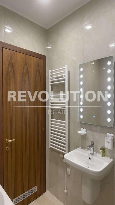 Едностаен апартамент в района на Виница!