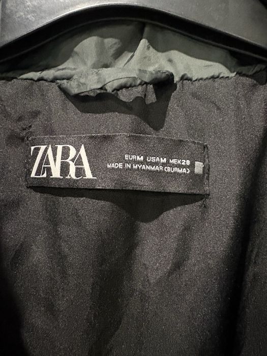 Пролетно яке ZARA