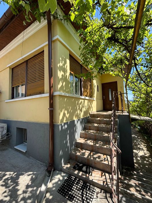 Casa de vanzare Dambul Rotund