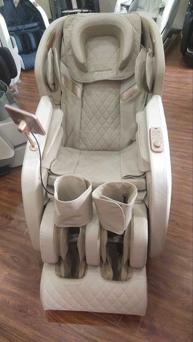 Massaj kreslo массажное кресло