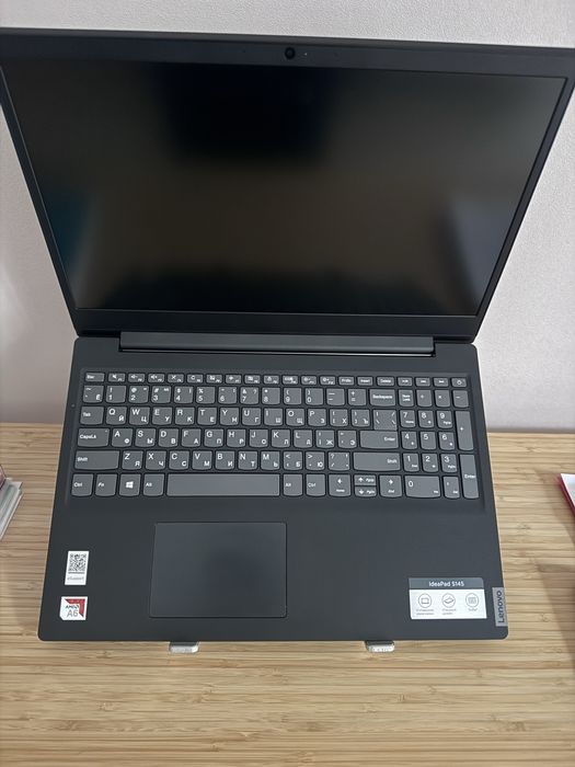 Ноутбук lenovo ideapad 145 A6 9225/4gb 128ssd