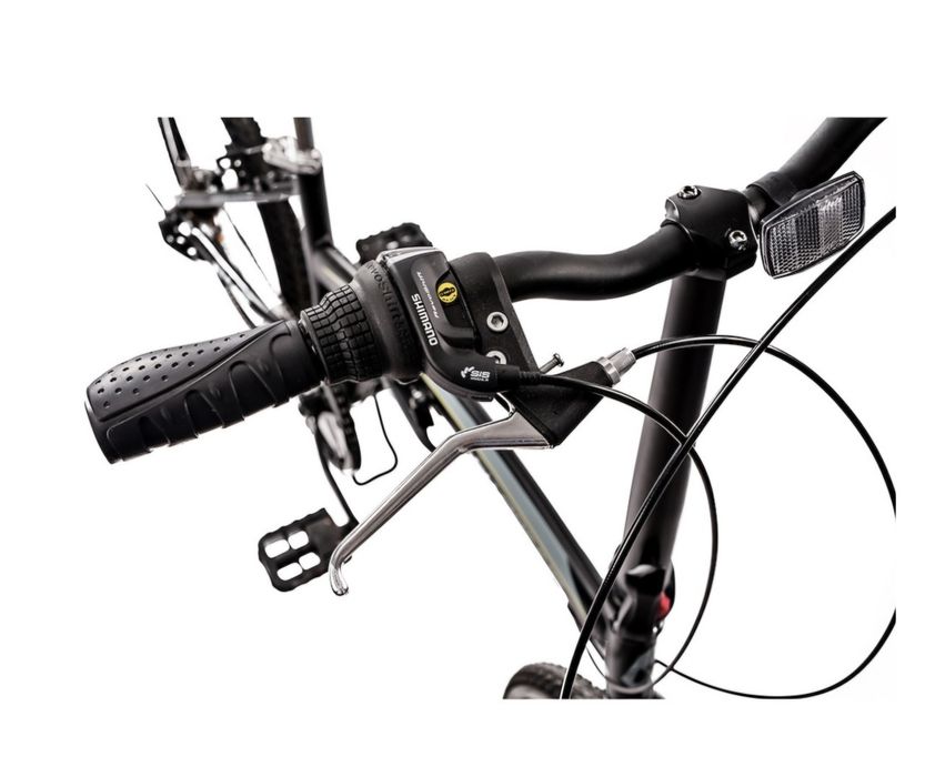 Vand Bicicleta Pliabila