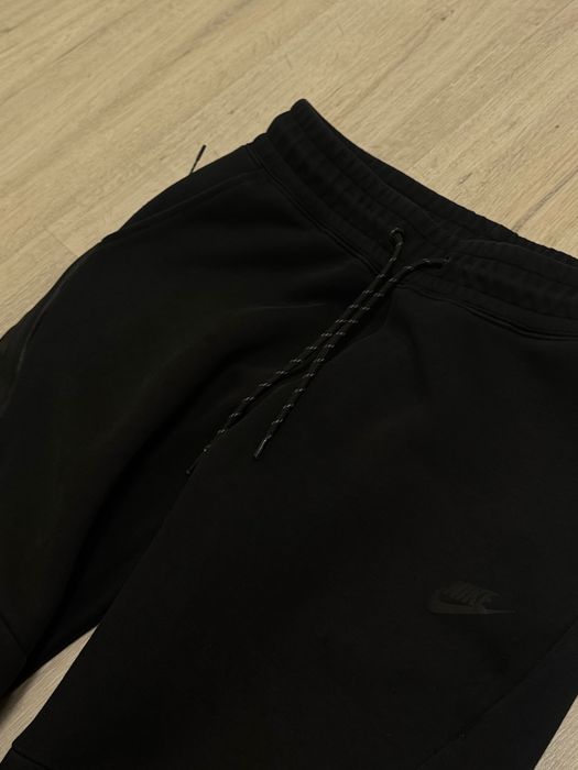 Nike тэч флис pants