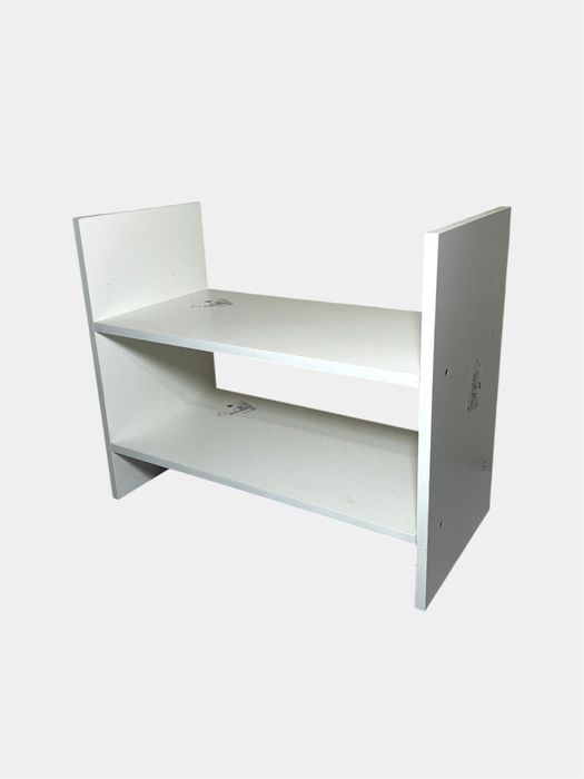 2 qavatli kitob javoni | Mustahkam va qulay |  bolalar uchun javon