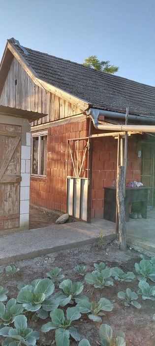 Casă de vanzare comuna Socodor