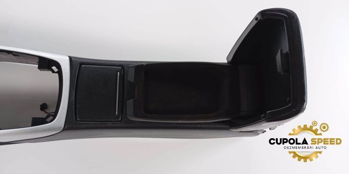 Cotiera cu consola centrala Audi A6 4G/C7 [2010 - 2014]