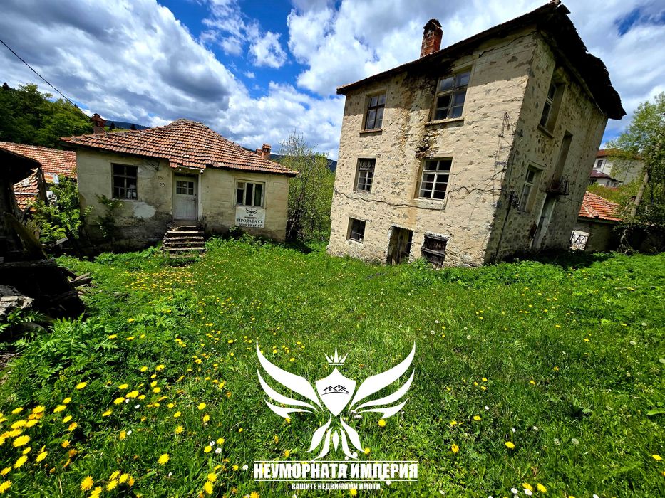 Продава се Къща в с. Манастир, Област Пловдив - 120 кв.м за 209 €/кв.м - Снимка #6