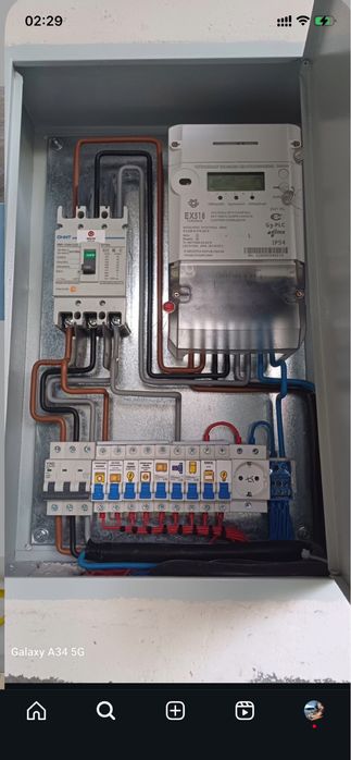 ТОҚ ЖӨНДЕУ шебері 24/7