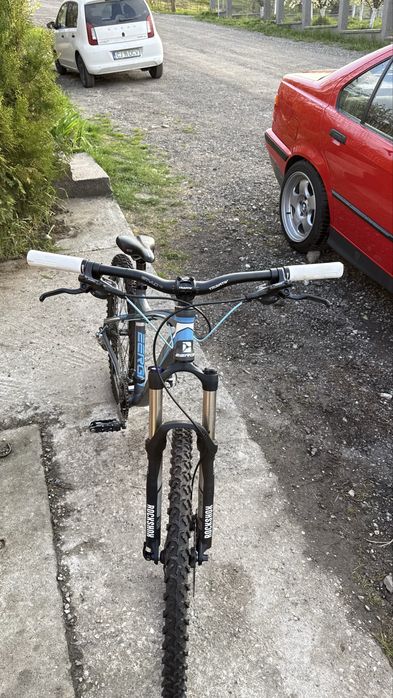MTB Devron zerga D2