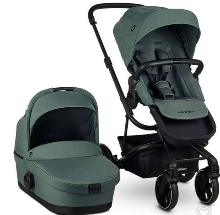 Коляска детская Изи уолкер