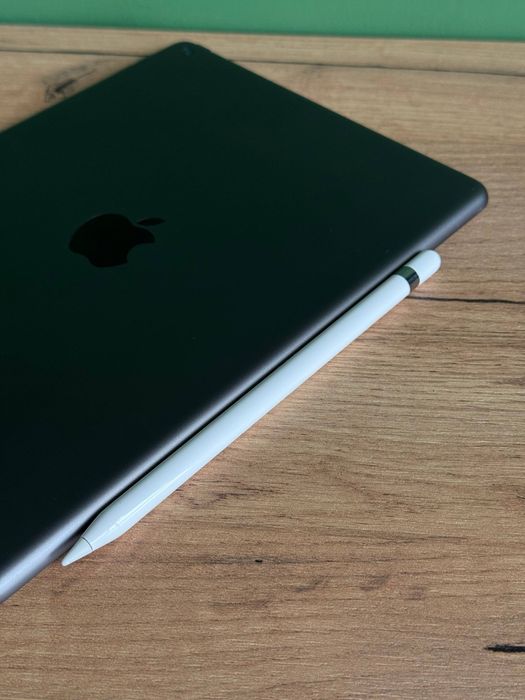 Ipad 9 64gb + стилус