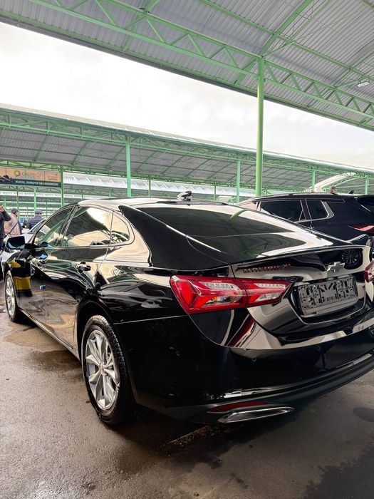 Malibu XL Ideal toza