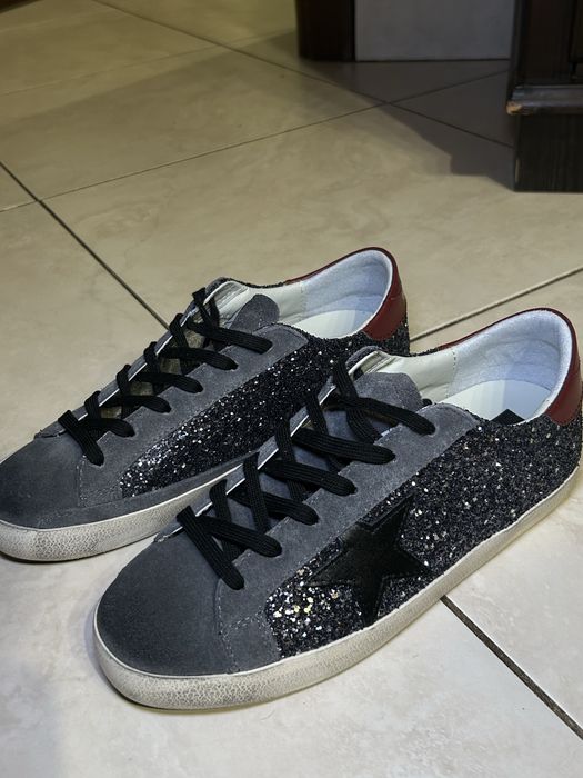 Adidasi golden goose