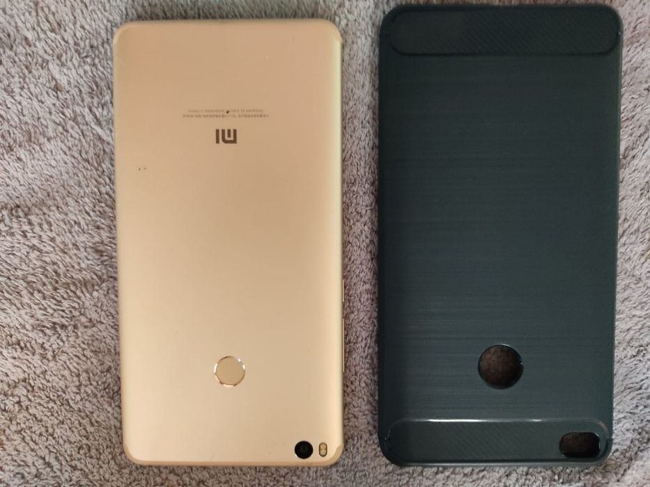 Телефон Mi max 2. 64гб