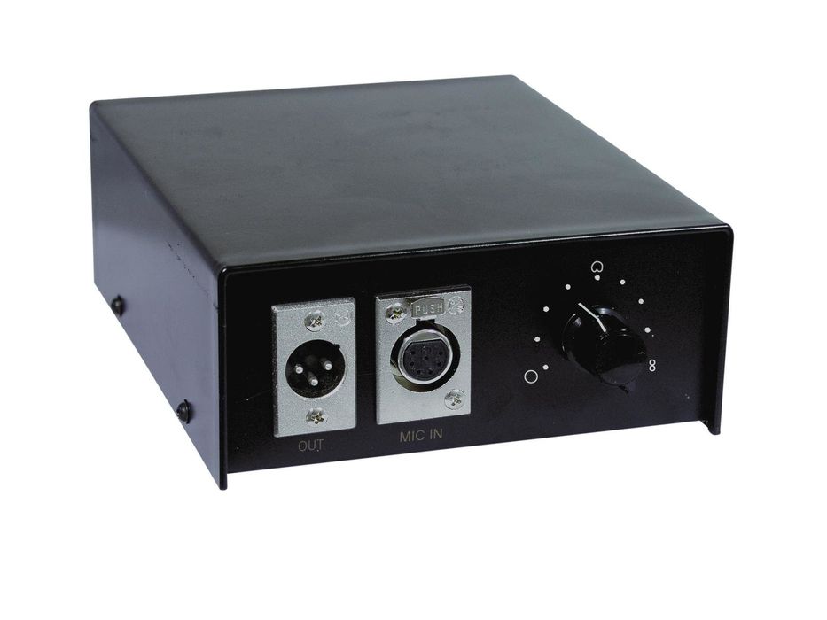 Микрофон Omnitronic Tube c10 студийный качественный мало пользовались