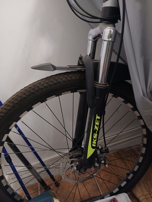 Продам отличный велосипед