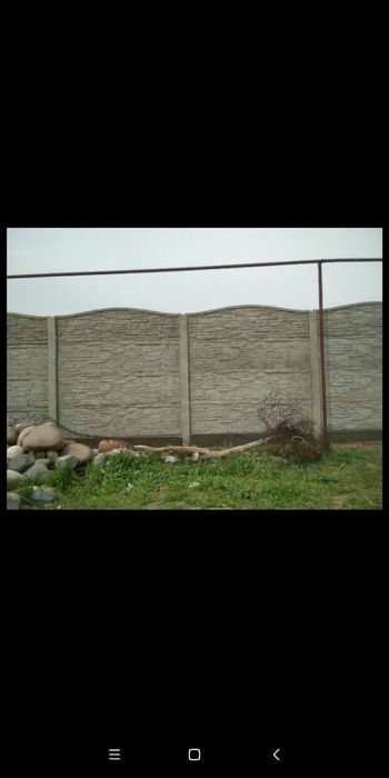 Evro zabor.biton devor