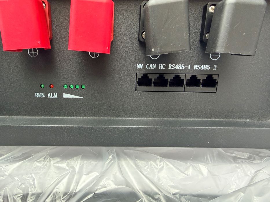 Baterie lifepo4 51.2v 100ah