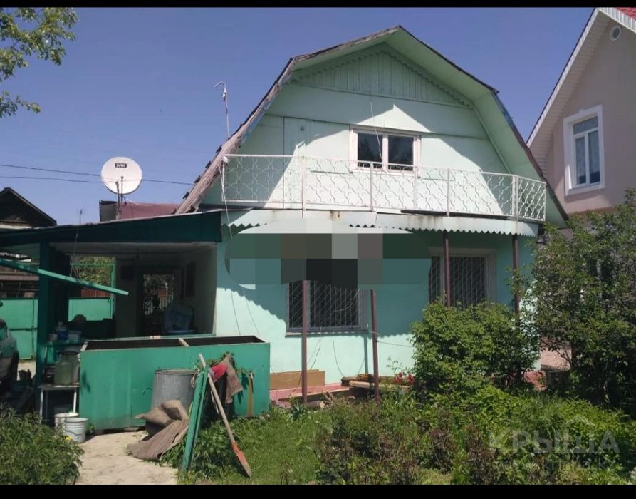 продам дом (дача)