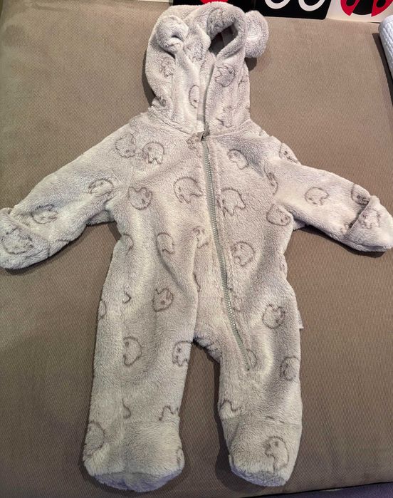 Пролетен космонавт