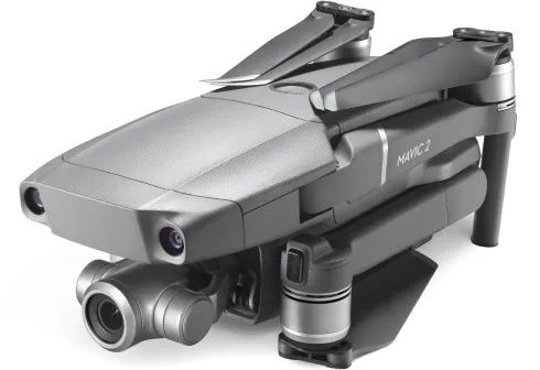 Продам дрон Mavic  2 zoom