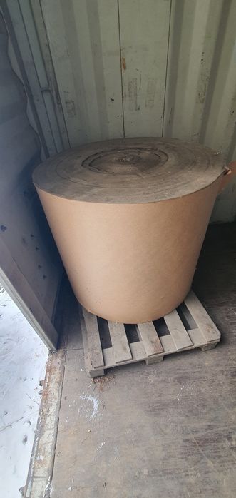 Бумага в рулонах