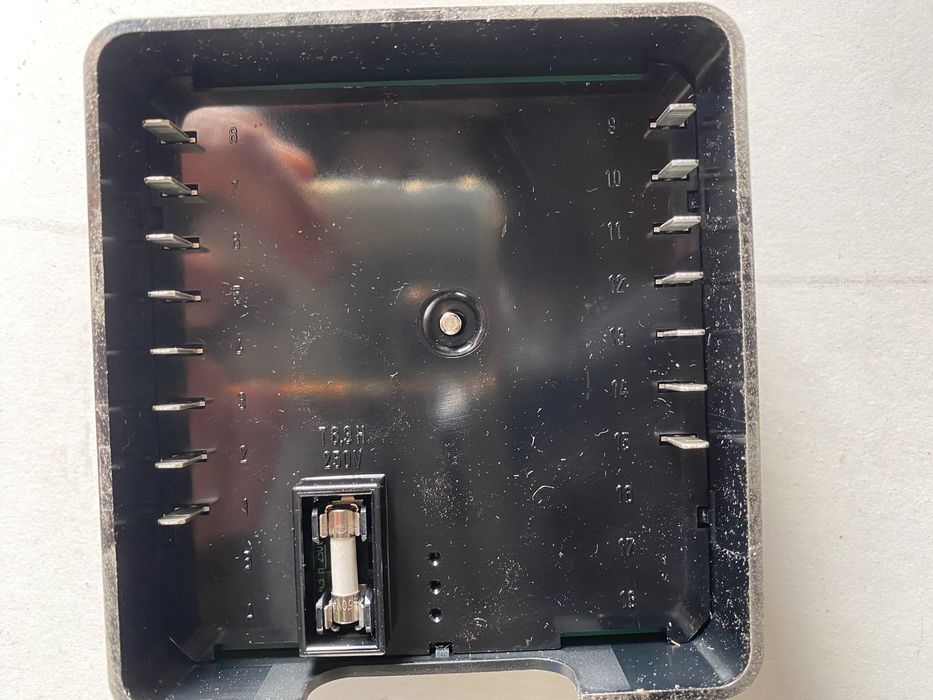 AGQ1 -1A27- Siemens