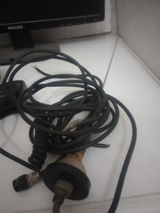 Радиостанция Maxon 150MHz.