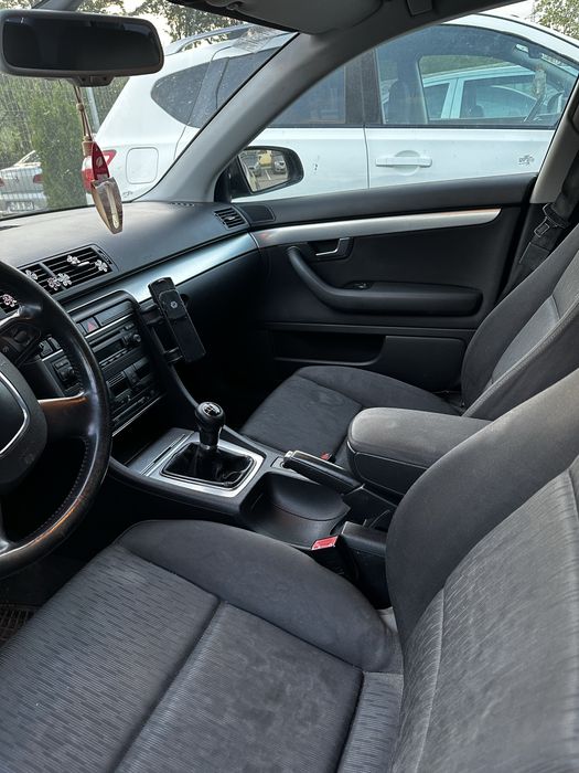De vanzare Audi A 4 Berlina
