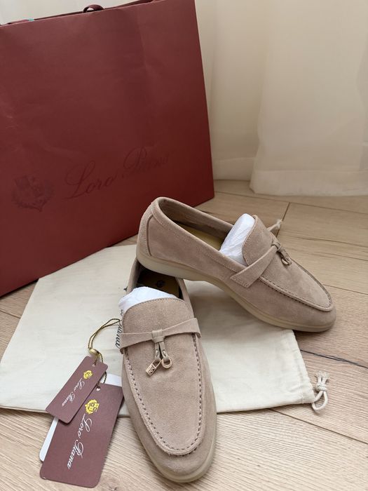 Loro piana mocasini
