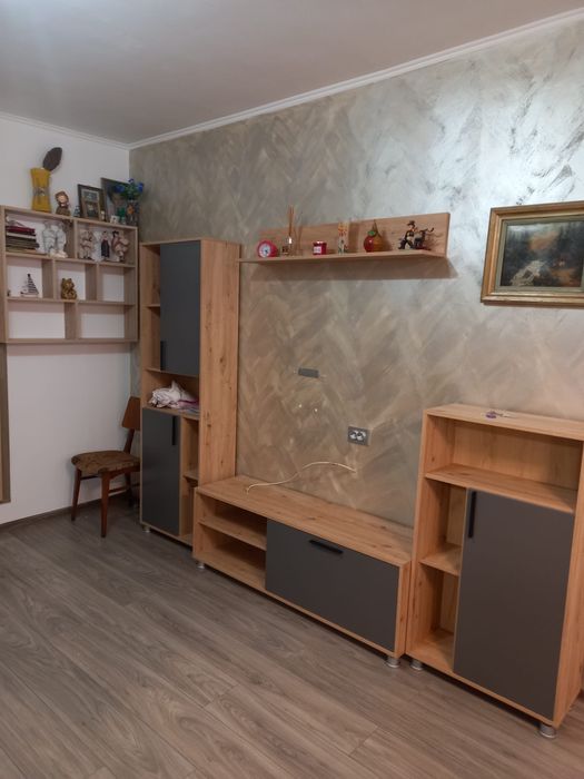 Garsonieră de închiriat – Onești, Str. Victor Babeș nr. 2