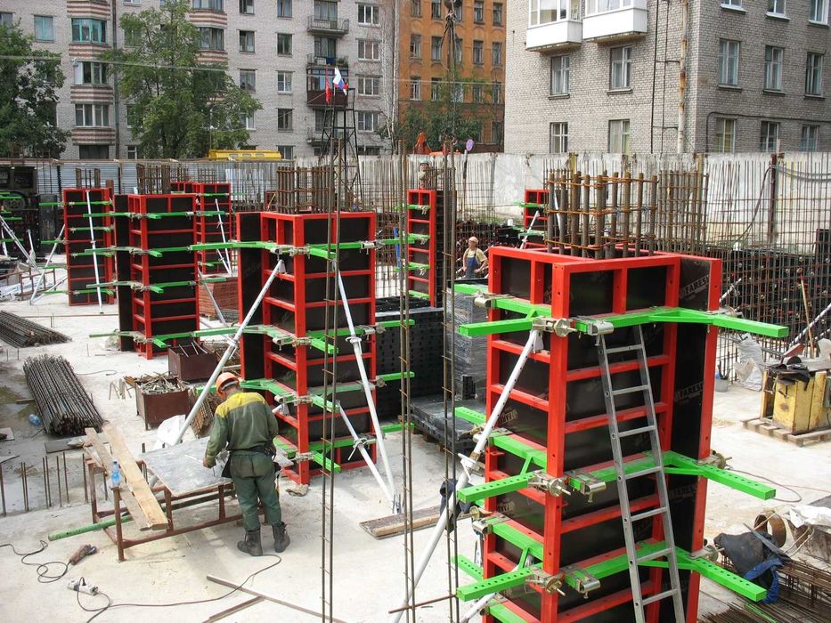 OSB Фанера / Опаловка Фанера