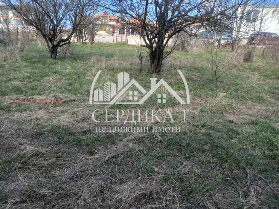 Парцел в София, област-с.Вакарел