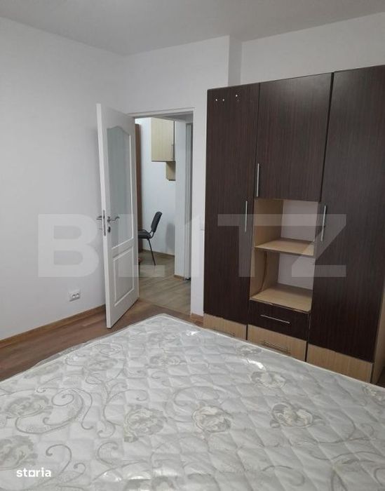 Apartament 2 camere, 50 mp - zona Alexandru cel Bun - Zimbru