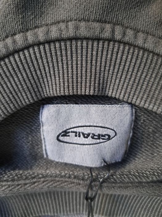 Super Baggy блуза