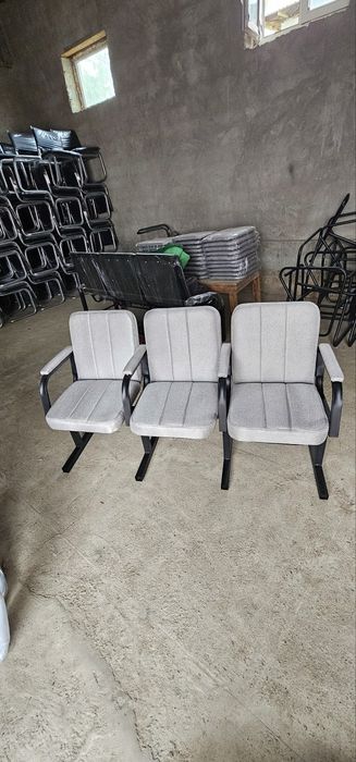 Скамейка ожидания