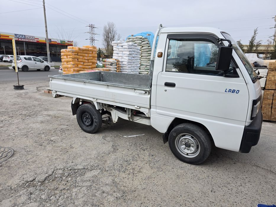 Labo 2022-23 yil srochna sotladi