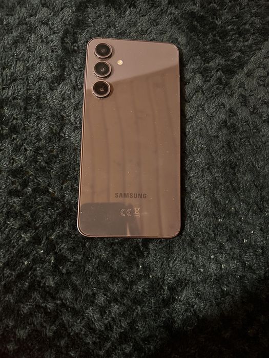 Samsung S24 FE -pentru piese/reparații