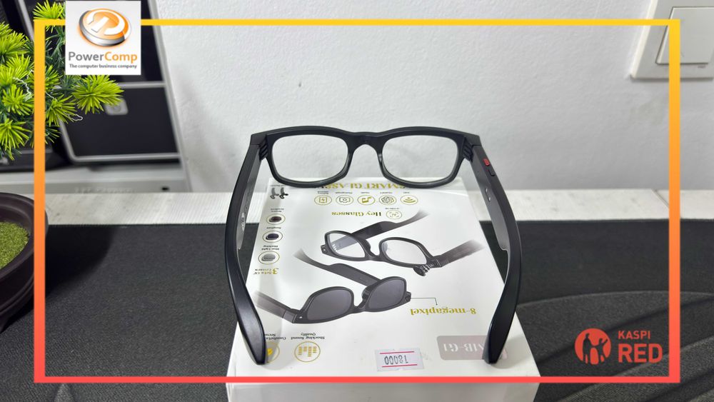 Умные очки AIMB-G1 с камерой