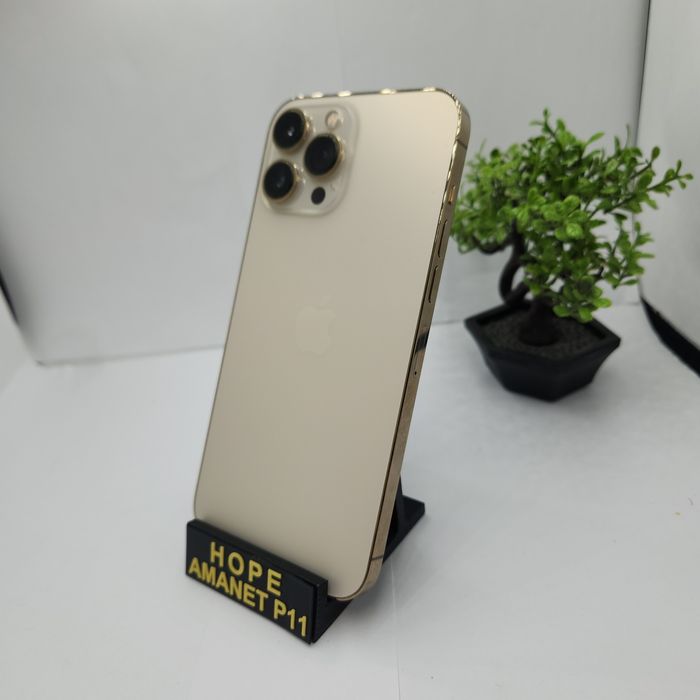 Hope amanet p11- iphone 13 pro max/128gb/81 baterie