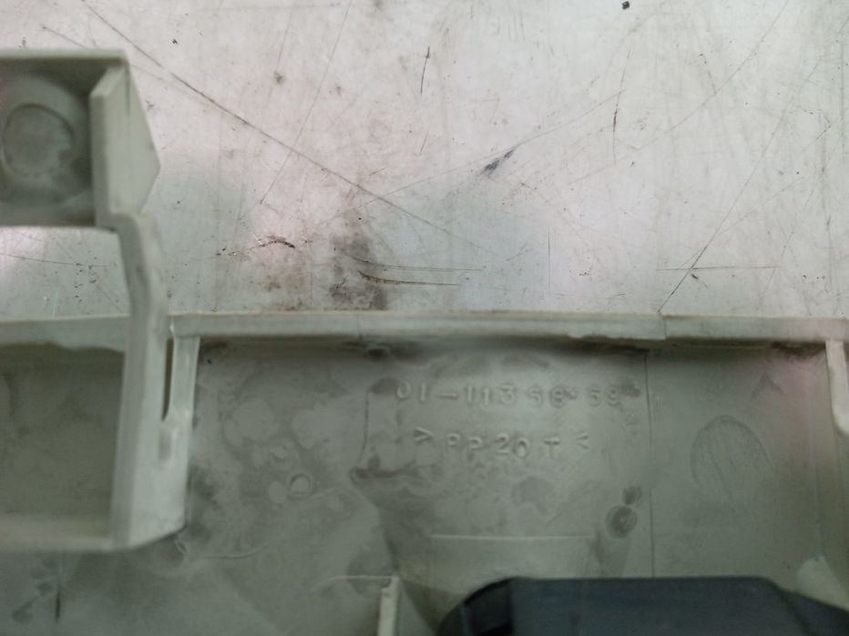 Plafoniera 011135859 Chrysler Sebring 3 (2007 - 2010)