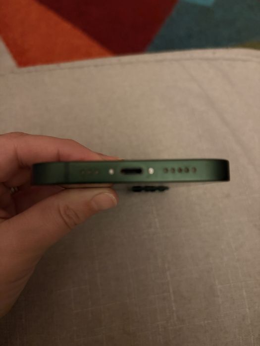 Iphone 13 128GB Green