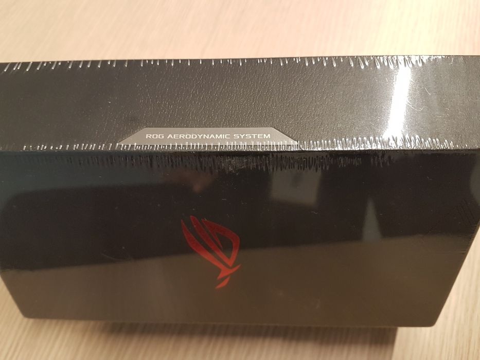 Telefon ASUS ROG Z01QD Gaming (NOU)