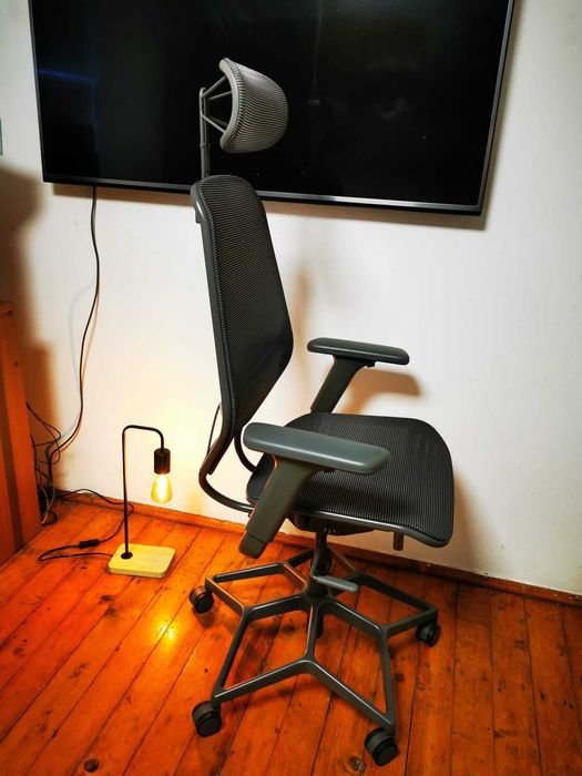 Scaun Gaming Nou